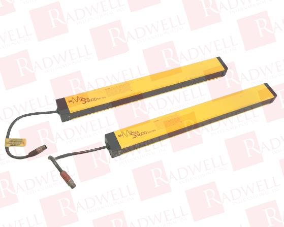 OMRON MS46-435-10X-10R