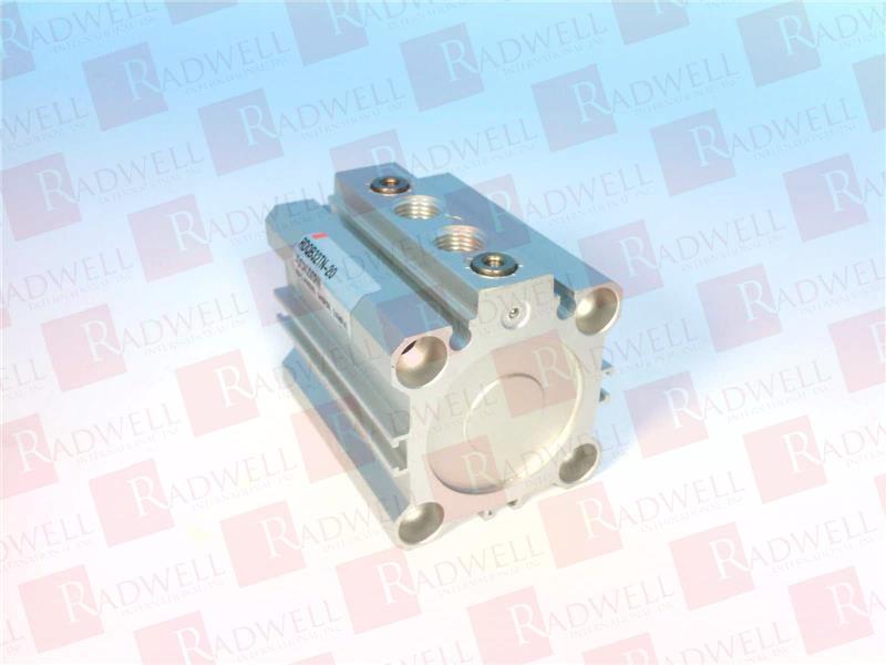 SMC RDQB32TN-20-DCN295RN