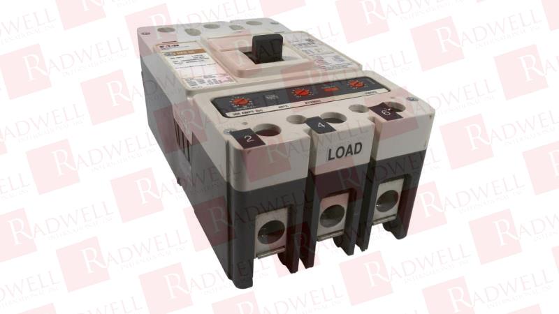 EATON CORPORATION HKDDC330WA07S49