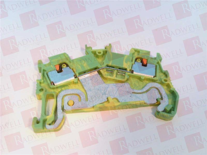 PHOENIX CONTACT PTS 1,5/S-PE