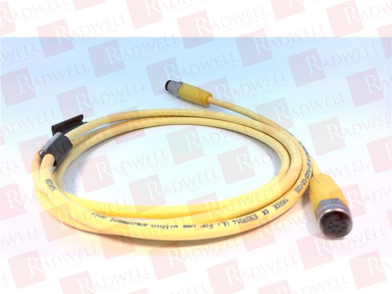 BALLUFF BCC M418-M418-3A-320-PX4825-020-C033