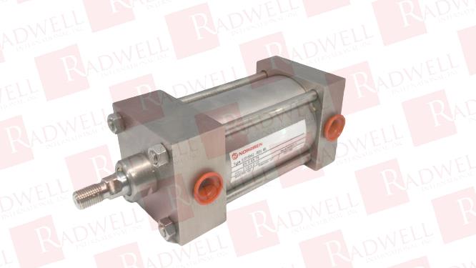 NORGREN EJ0155A2-2-1/2X2-1/2