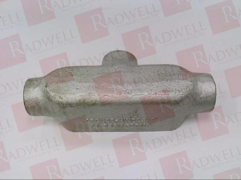 EATON CORPORATION 21-T75M