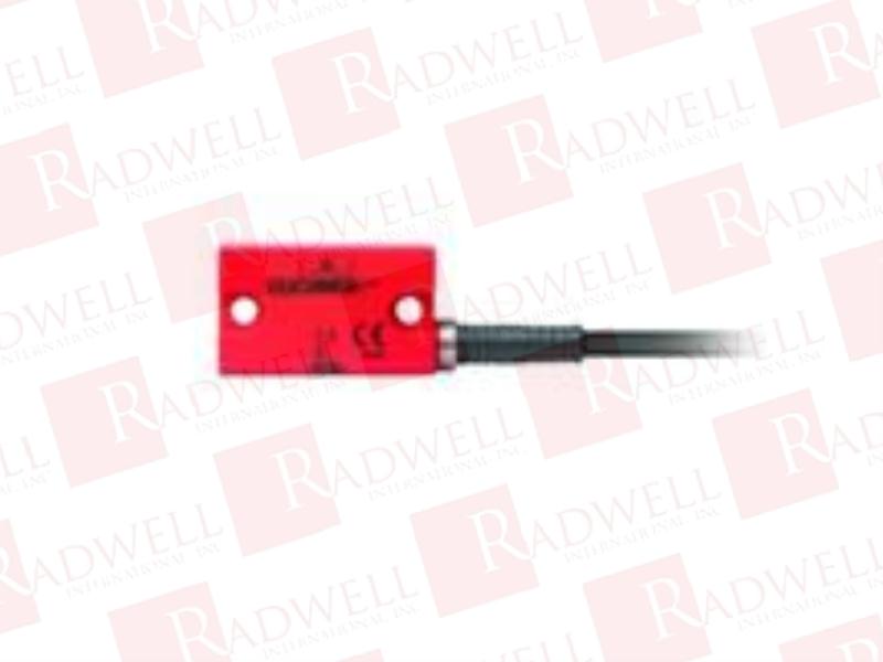 EUCHNER CES-I-AP-U-C04-U05-116503