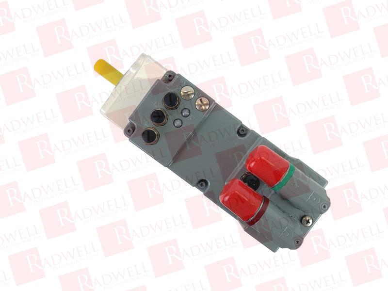 ALLEN BRADLEY MDF-SB1003P-QJ84B-S