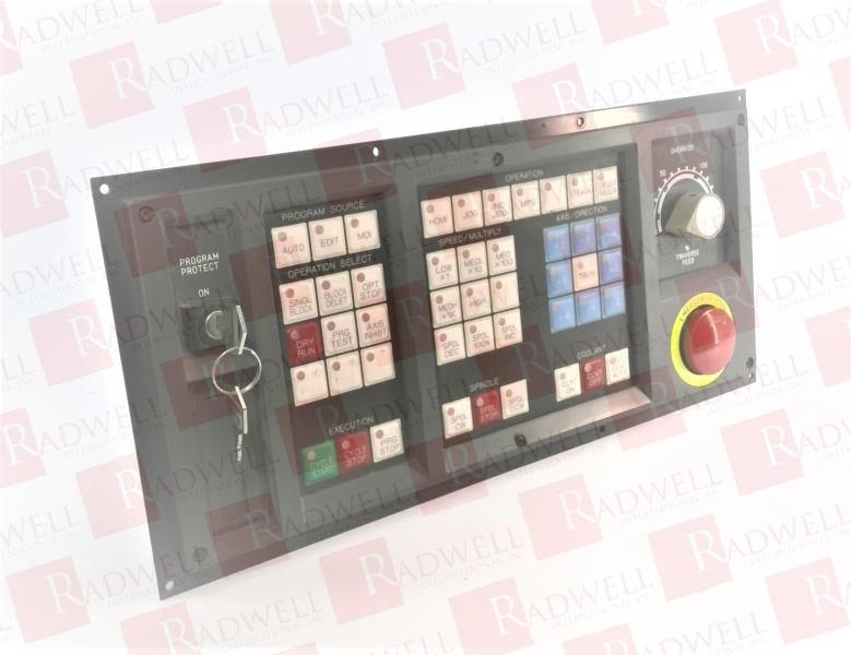 FANUC A02B-0084-C141