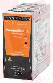 WEIDMULLER 1478240000