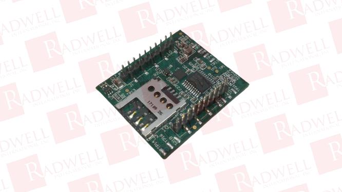 AIRGAIN NL-SW-LTE-SVZM20