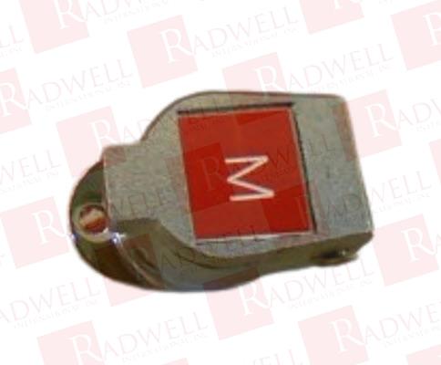 ALLEN BRADLEY 440T-ASCBE140M