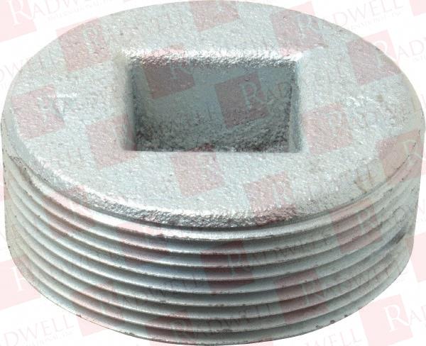 EATON CORPORATION PLG6M