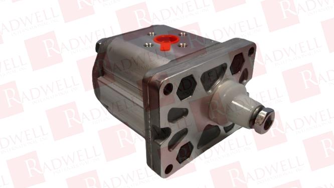 MARZOCCHI GROUP ALP2-D-22