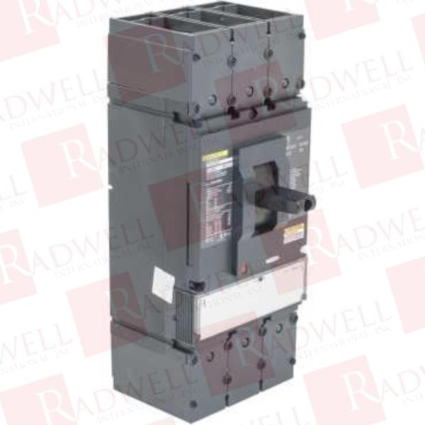SCHNEIDER ELECTRIC LLL36000S60X