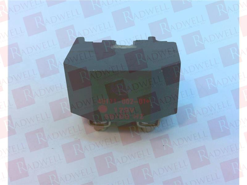 ALLEN BRADLEY 40171-002-07