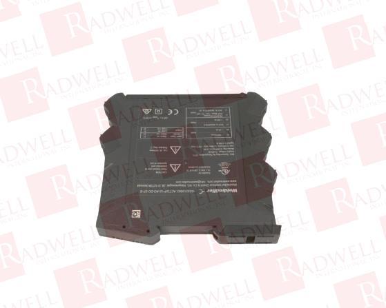 WEIDMULLER 1453210000