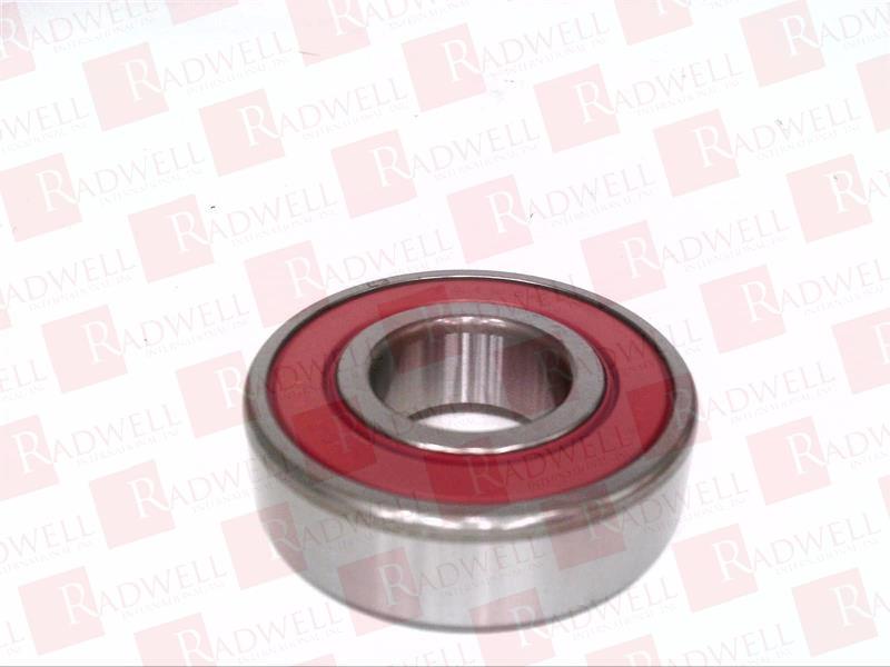 NTN BEARING 6204-LLU-C3/EM