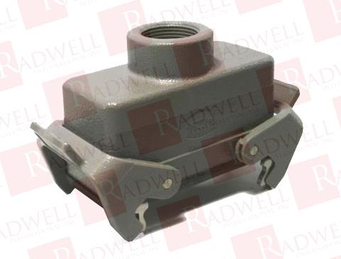 HARTING 19 30 016 1731