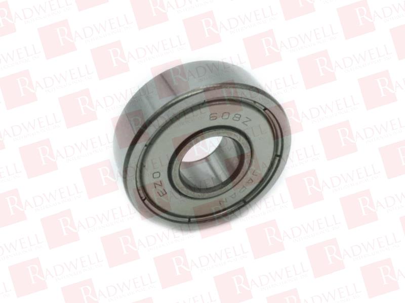 BEARINGS LIMITED 608-2Z