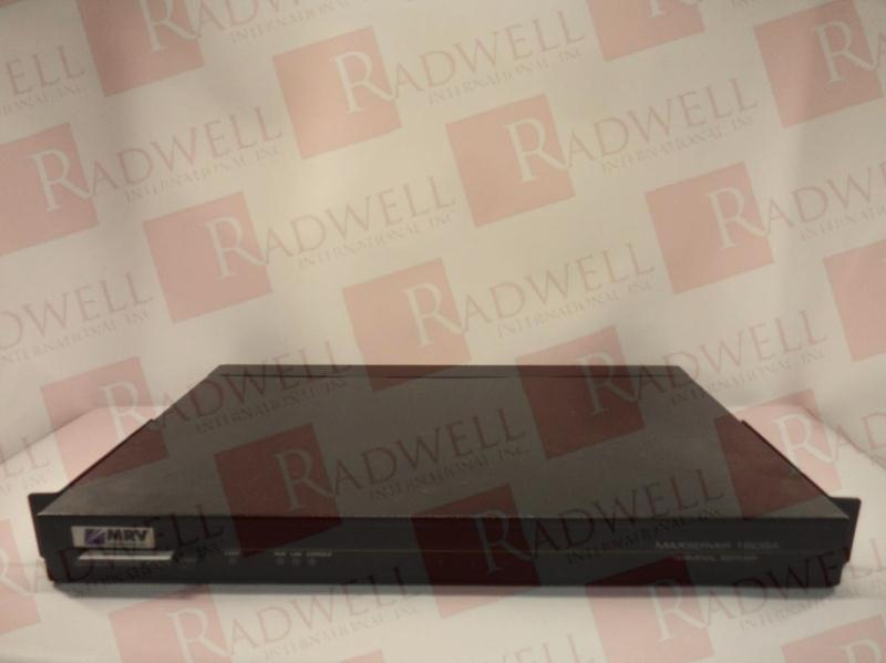 TERMINAL SERVER 58-85AMP 100-240V 60/50HZ