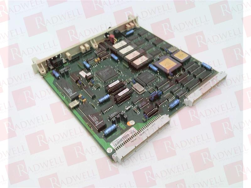 ASEA BROWN BOVERI DSCA-190V