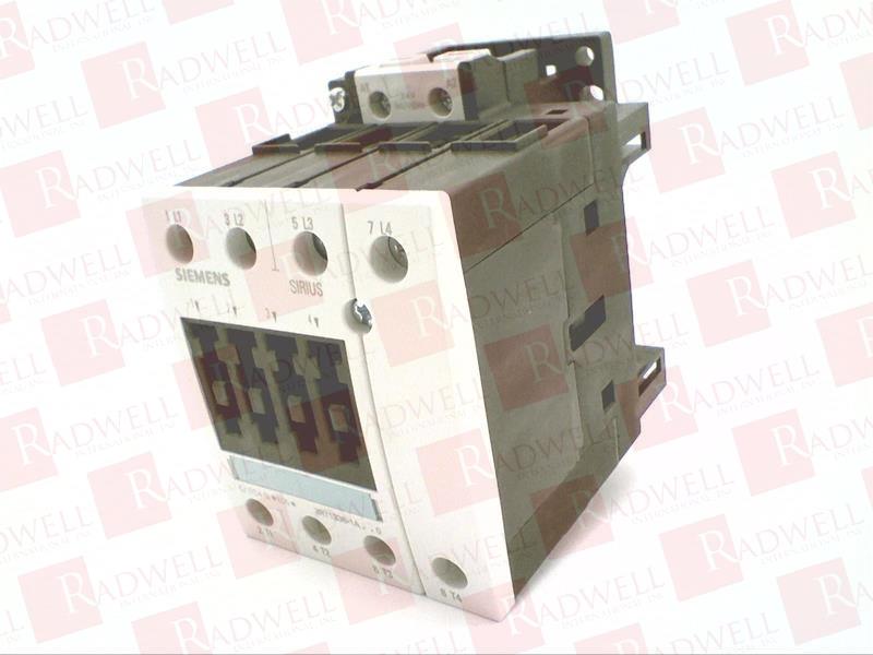 SIEMENS 3RT1336-1AC20