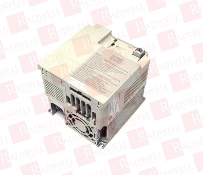 MITSUBISHI FR-E520S-1.5K-EC