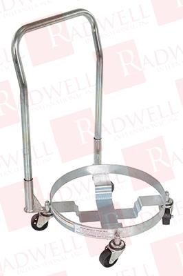 VESTIL DRUM-TRI-C-HDL