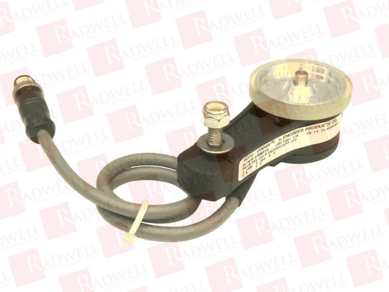 ENCODER PRODUCTS TR1-U1L4-0600NV1APP-J00