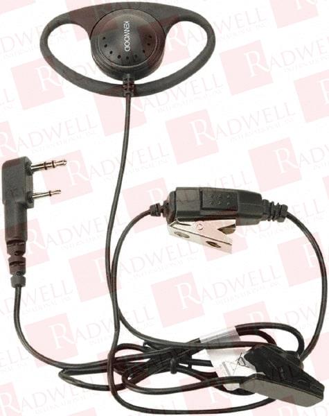 KENWOOD KHS-27A