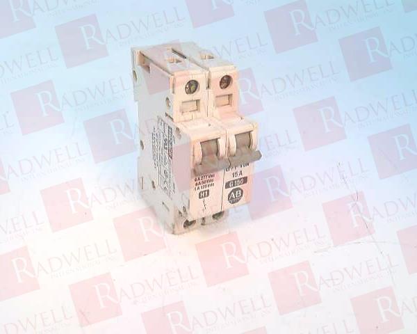 ALLEN BRADLEY 1492-ACBG150