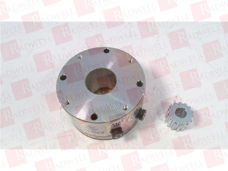 ALTRA INDUSTRIAL MOTION 5158-35