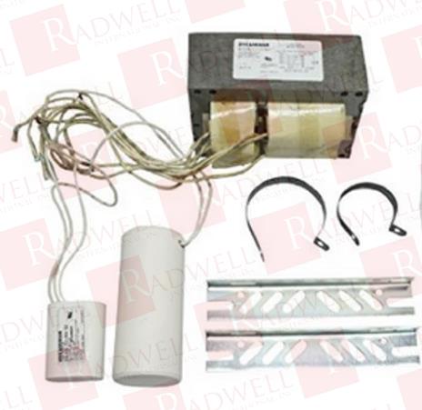 GTE M750/TRI-PS-KIT