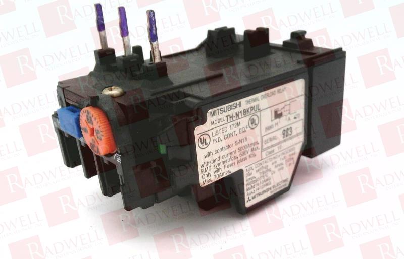 MITSUBISHI TH-N18CXKP-5A
