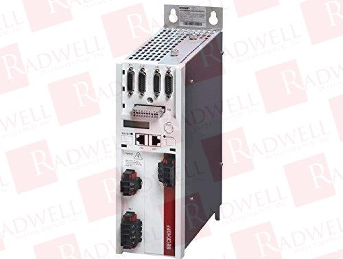BECKHOFF AX5203-0000-0010