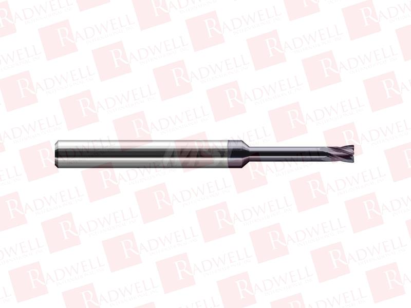 HARVEY TOOL 779193-C3