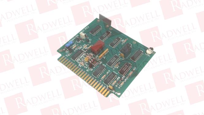 GAI TRONICS WBA4135