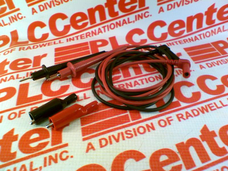 TEST LEADS 4FT