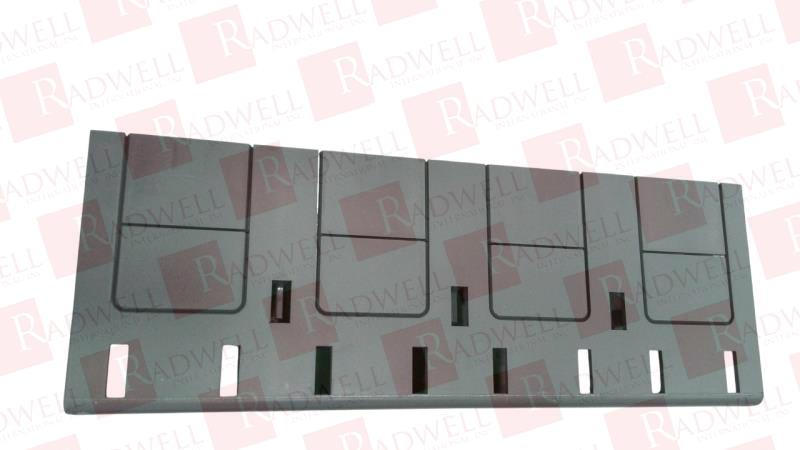 ASEA BROWN BOVERI 1SDA105021R1