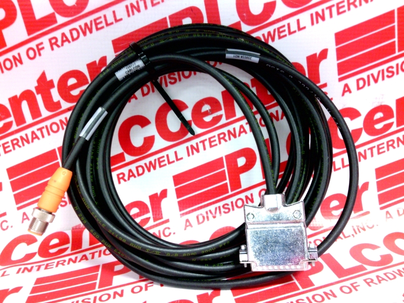 NETWORKING CABLE 8PIN/25PIN MALE 8M