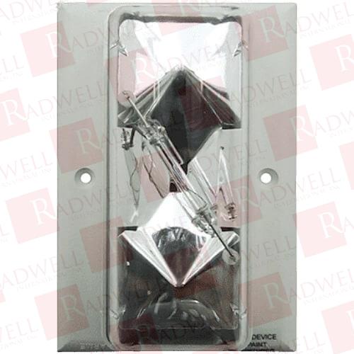 EDWARDS SIGNALING 203-8A-TW