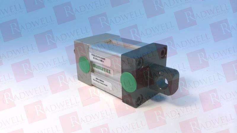 ASCO P3QG-01A1H-AAA0