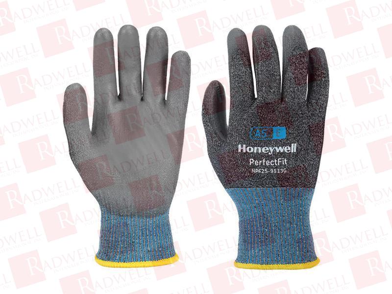 HONEYWELL NPF25-9113G-8/M