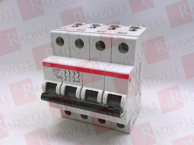 ASEA BROWN BOVERI 2CDS253103R0217