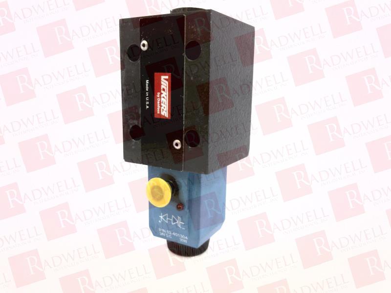 EATON CORPORATION 6043083-001