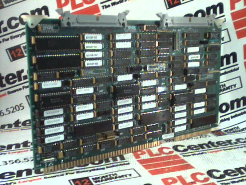 MEMORY BOARD