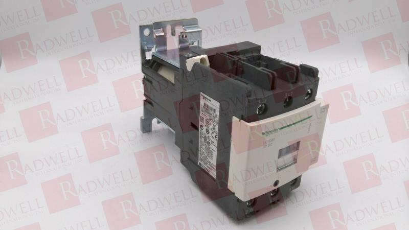 SCHNEIDER ELECTRIC LC1D80SD