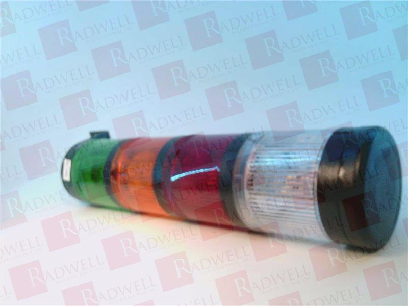 ALLEN BRADLEY 1000-855T-07