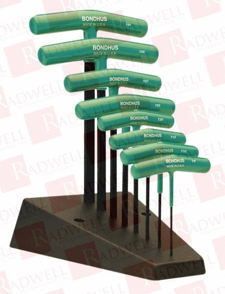 BONDHUS TOOLS 33034