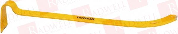 STANLEY BLACK & DECKER DWHT55528