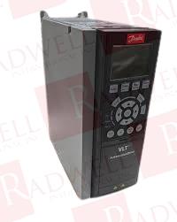 DANFOSS FC-202P3K7T2E21H2XGXXXXSXXXXAXBXCXXXXDX