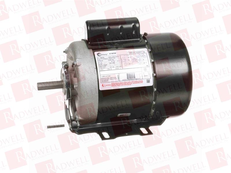 REGAL REXNORD B658